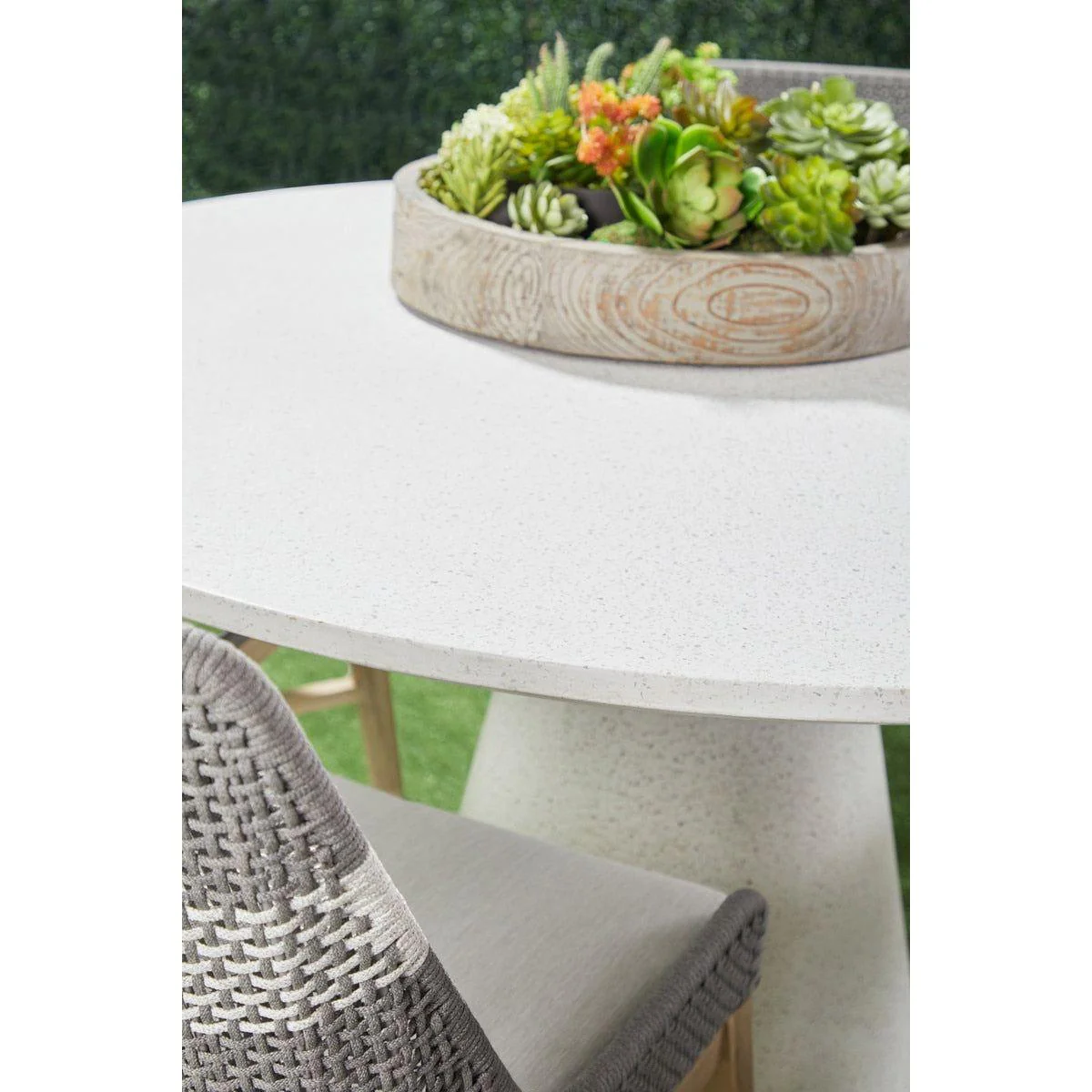 Tapestry Outdoor Dining Chair (Set of 2) - Image 19