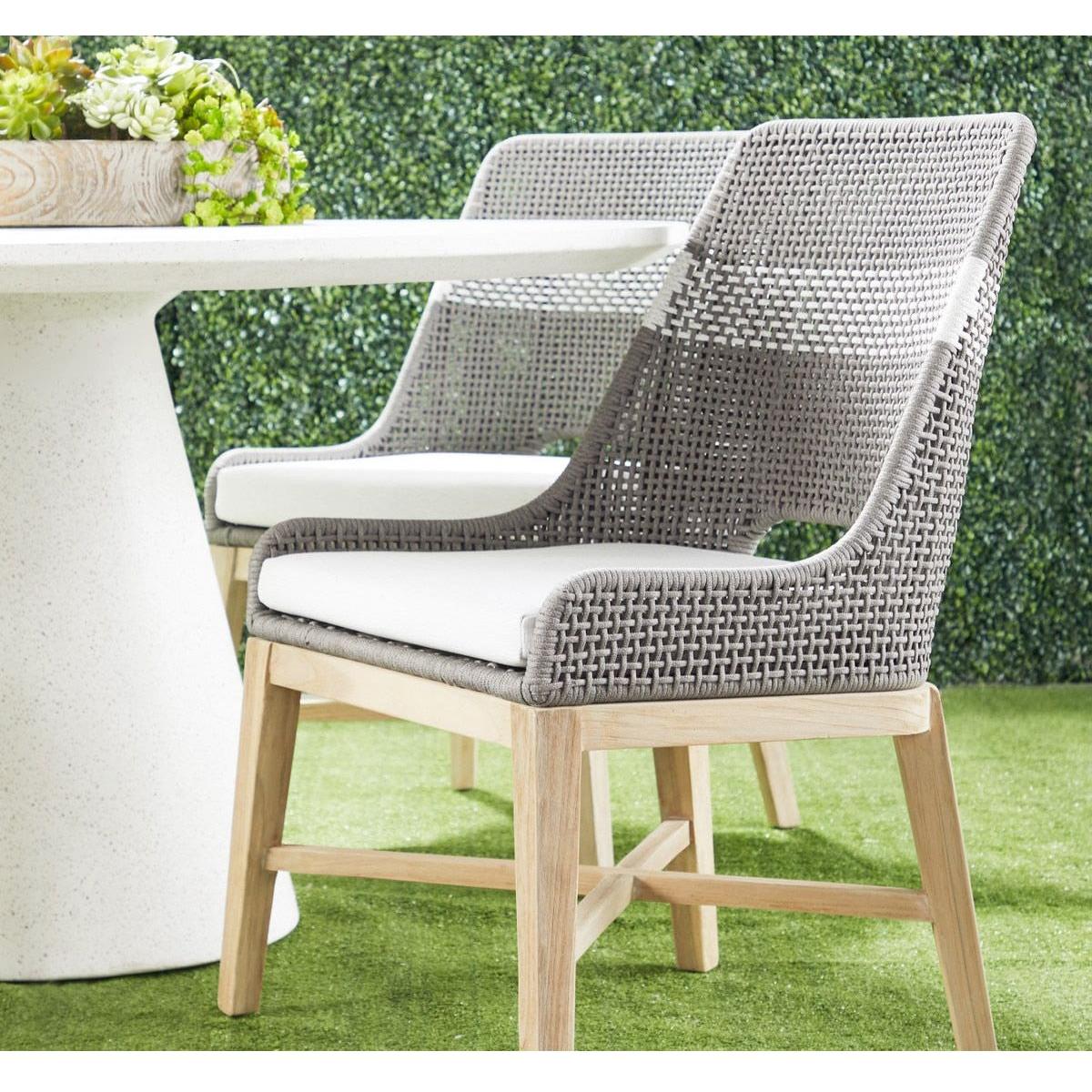 Tapestry Outdoor Dining Chair (Set of 2) - Image 28