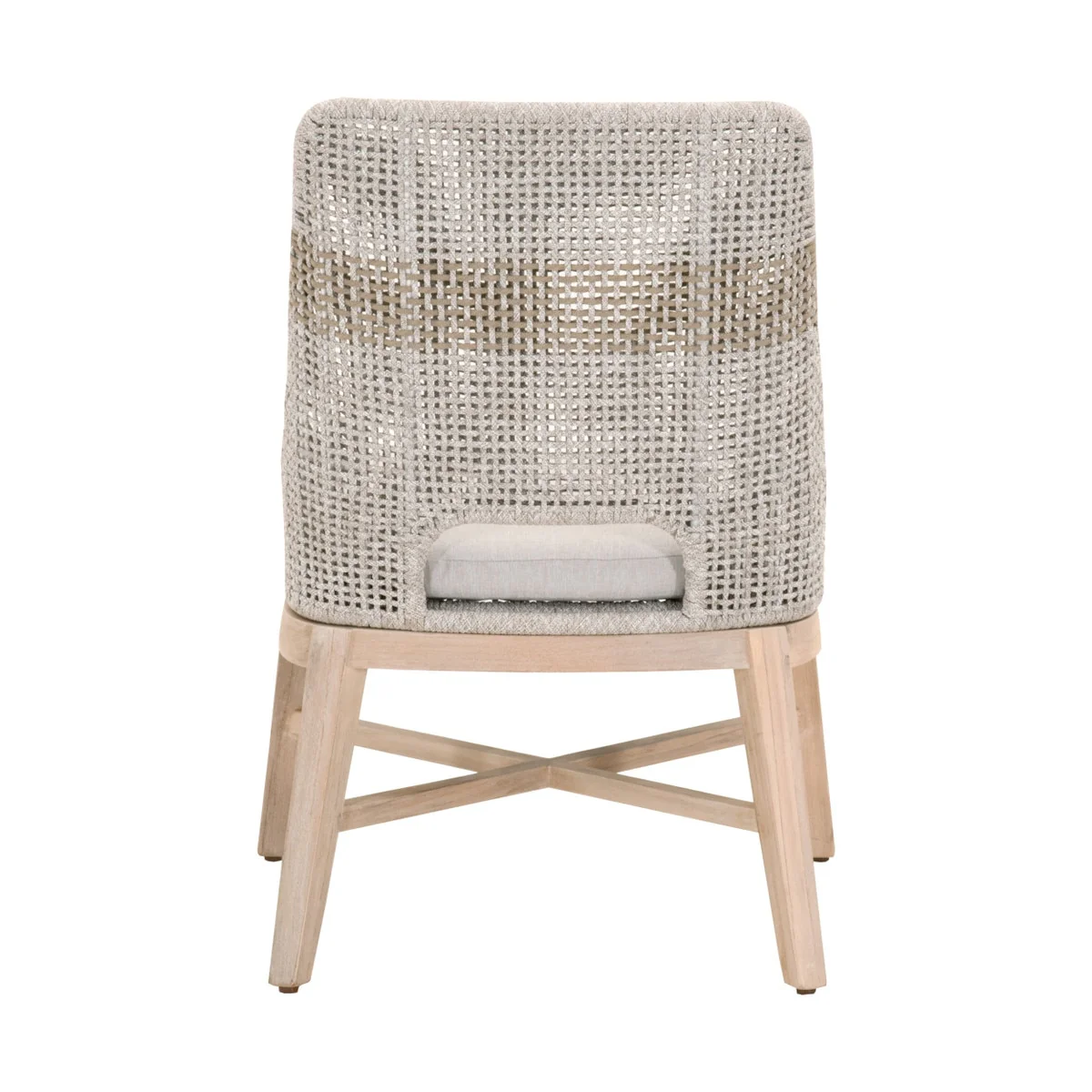 Tapestry Outdoor Dining Chair (Set of 2) - Image 7