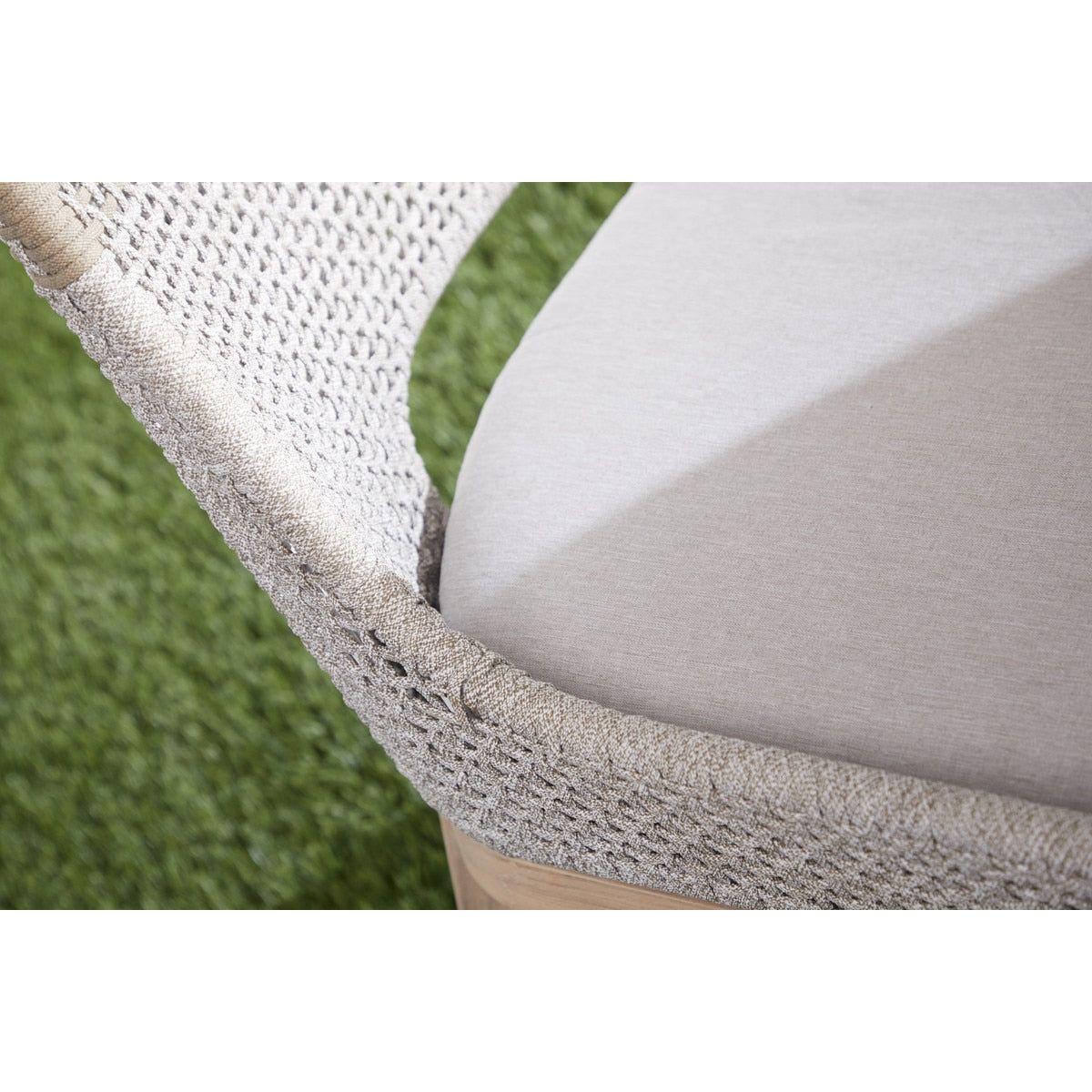 Tapestry Outdoor Dining Chair (Set of 2) - Image 9