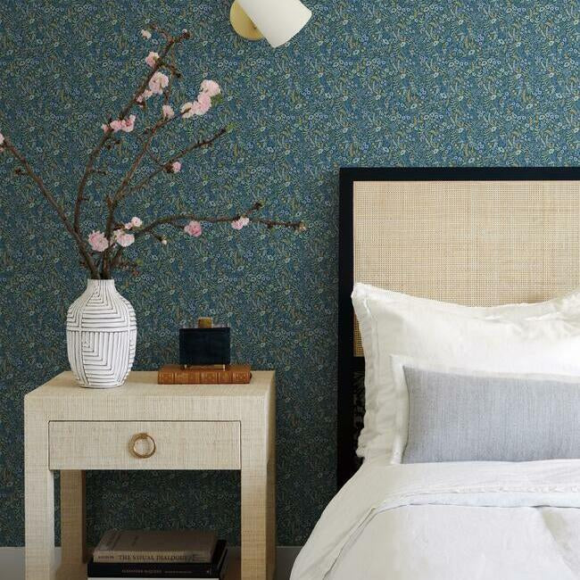 Tapestry Wallpaper - Image 2