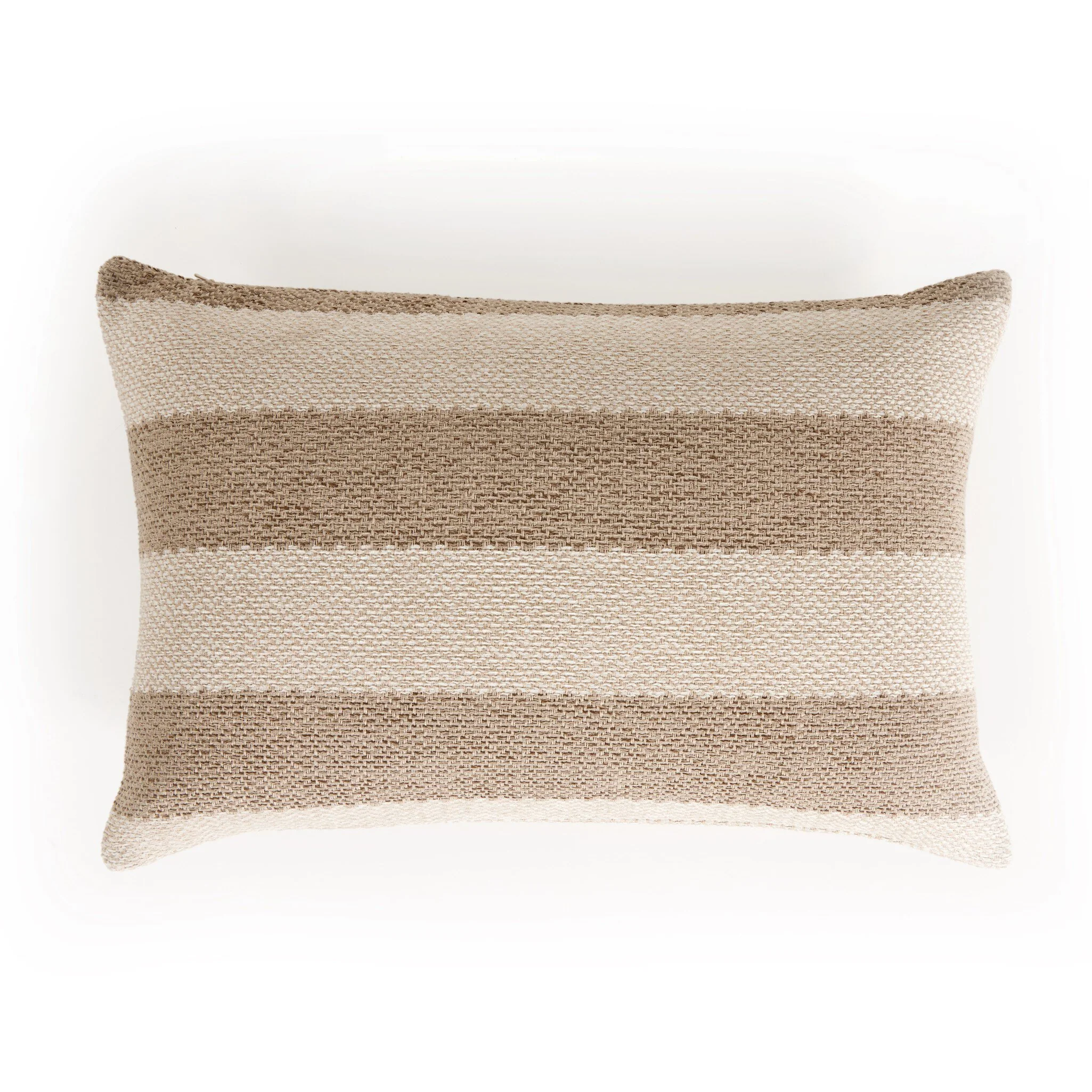Tarbett Stripe Outdoor Pillow - Image 17
