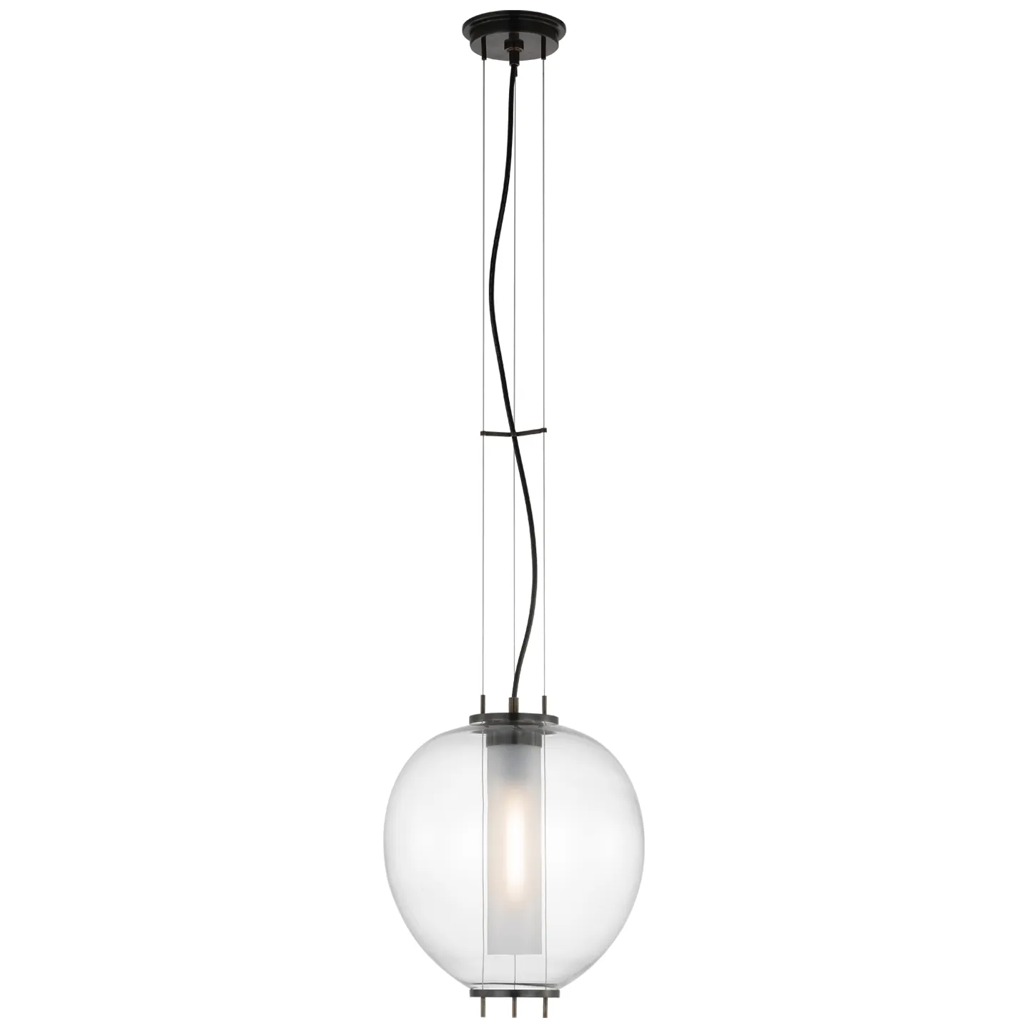 Taro 13" Lantern - Image 4