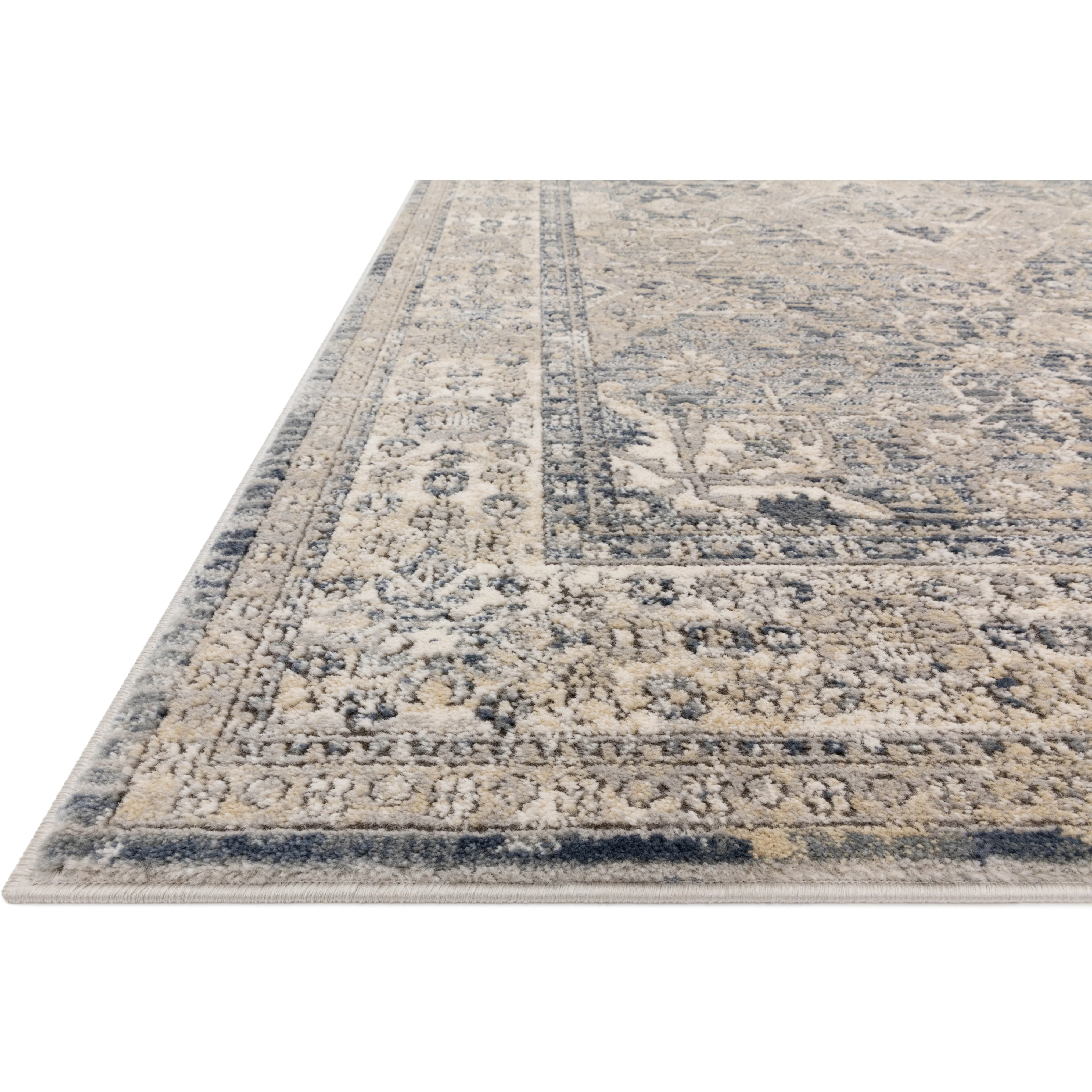 Teagan Sky / Natural Rug - Image 5