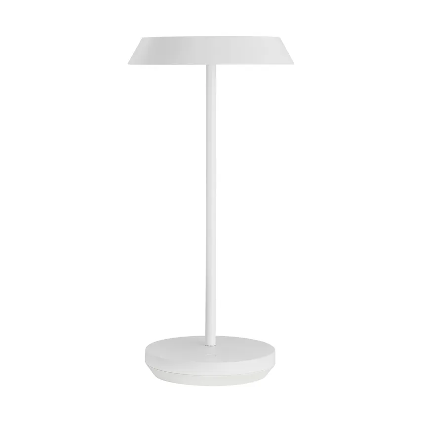 Tepa Accent Rechargeable Table Lamp - Image 3