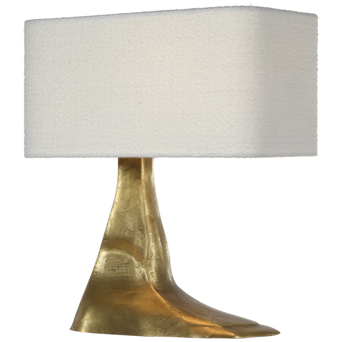 Terra-Forma 23" Left Table Lamp - Image 2