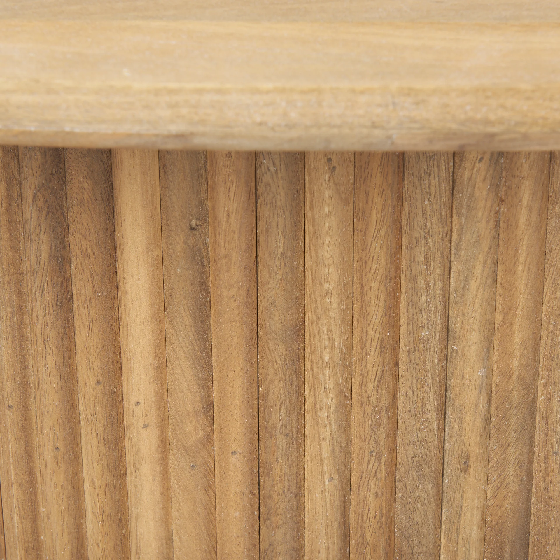 Terra Oval Coffee Table - Image 4