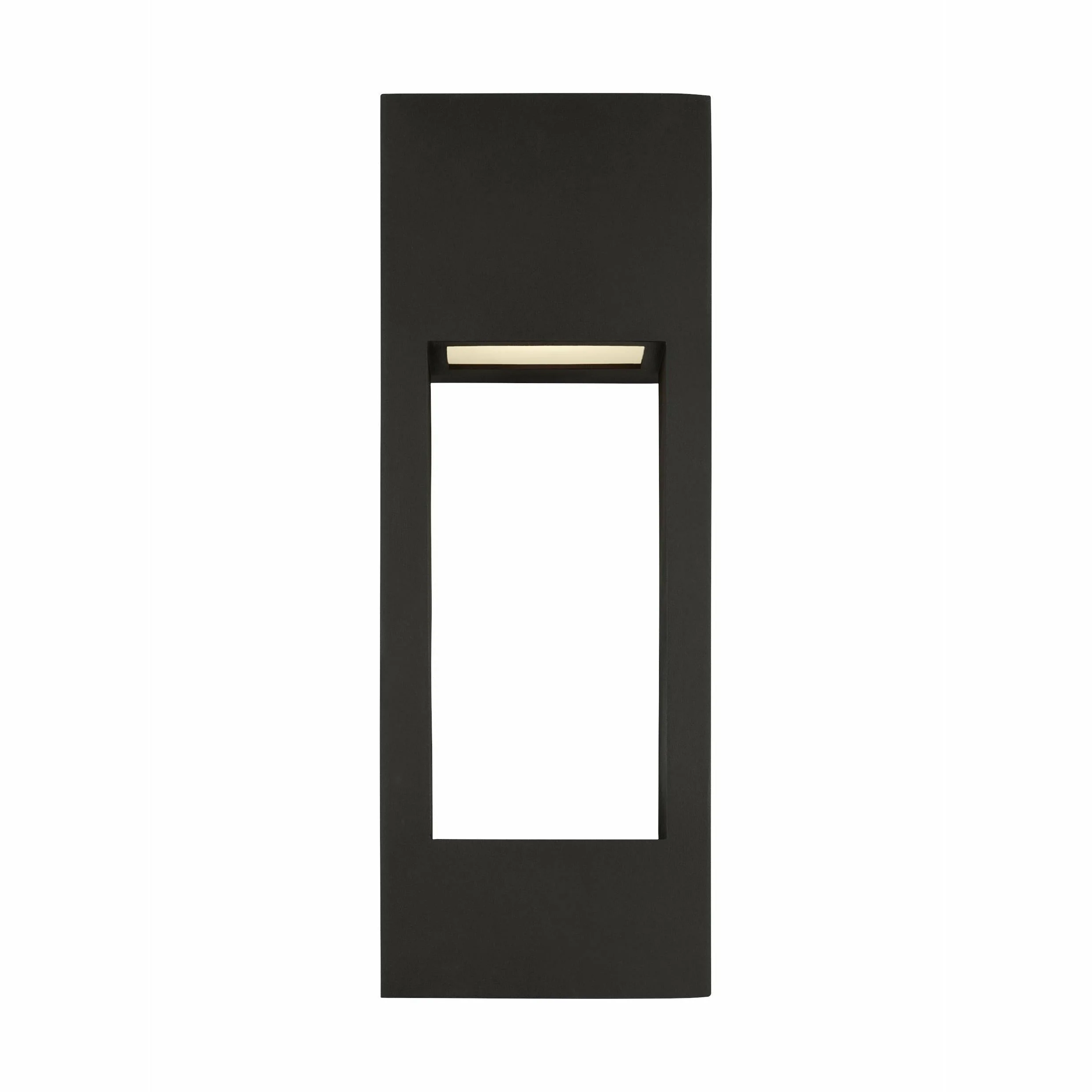 Testa Outdoor Wall Lantern - Image 5