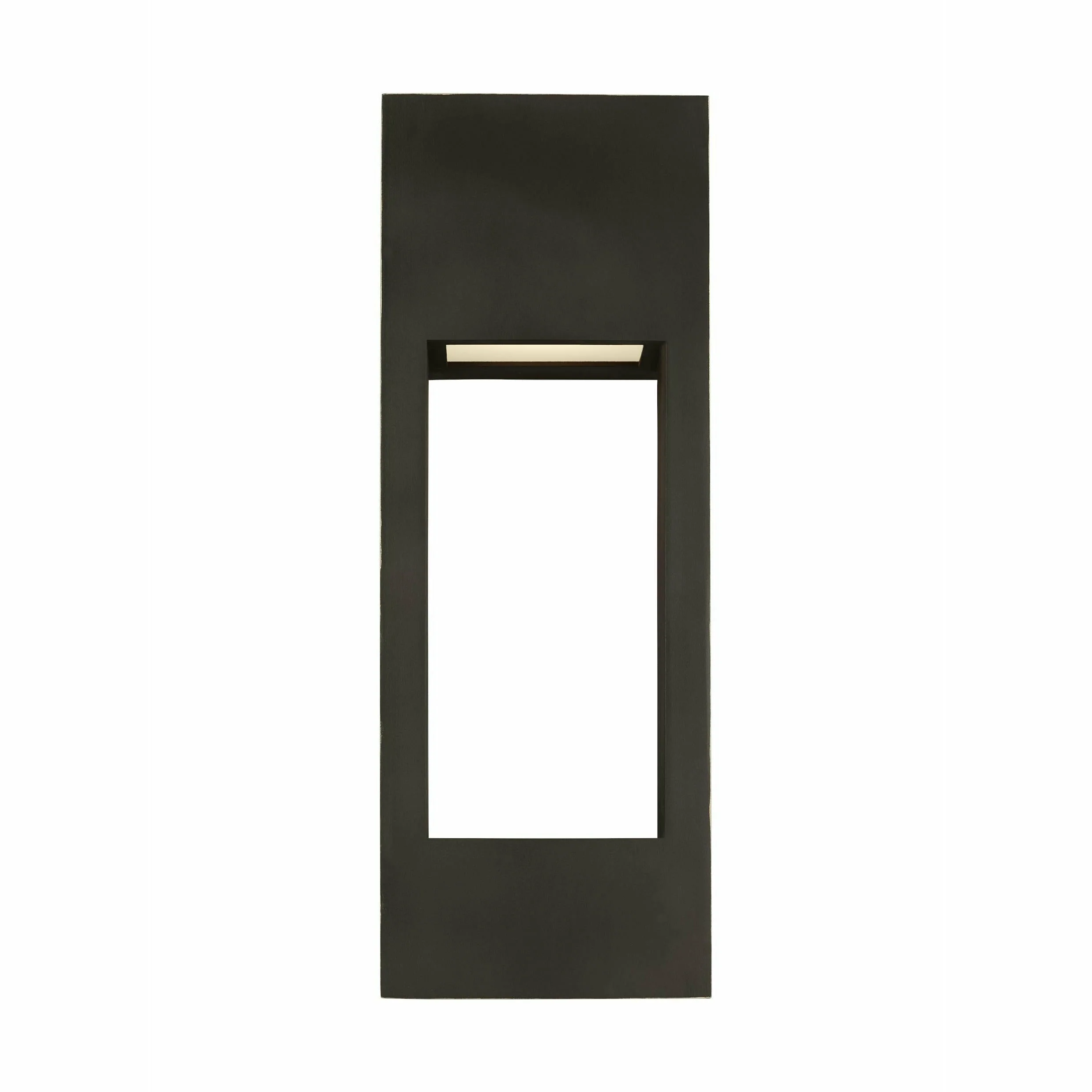 Testa Outdoor Wall Lantern - Image 6