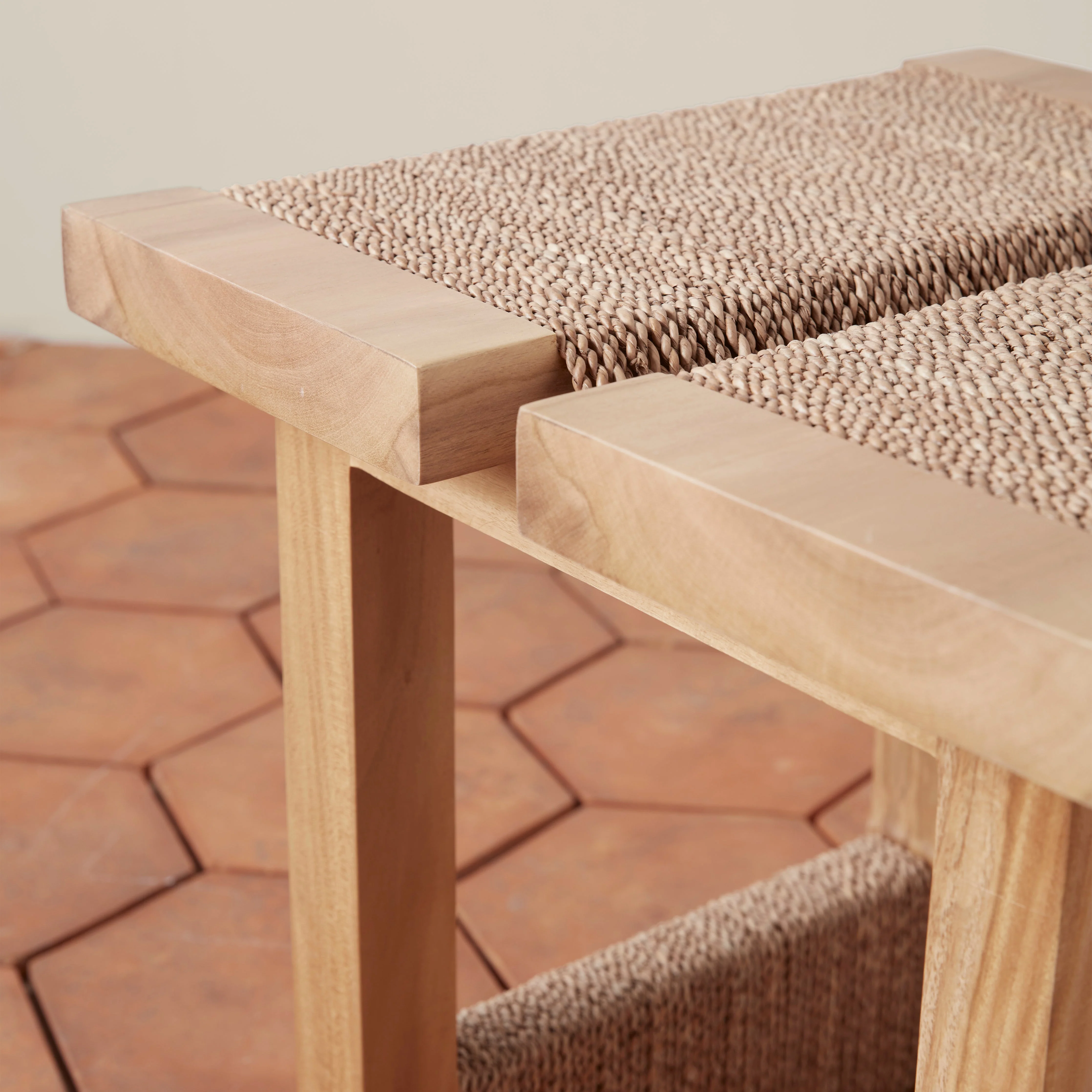 Textura Bench - Image 5
