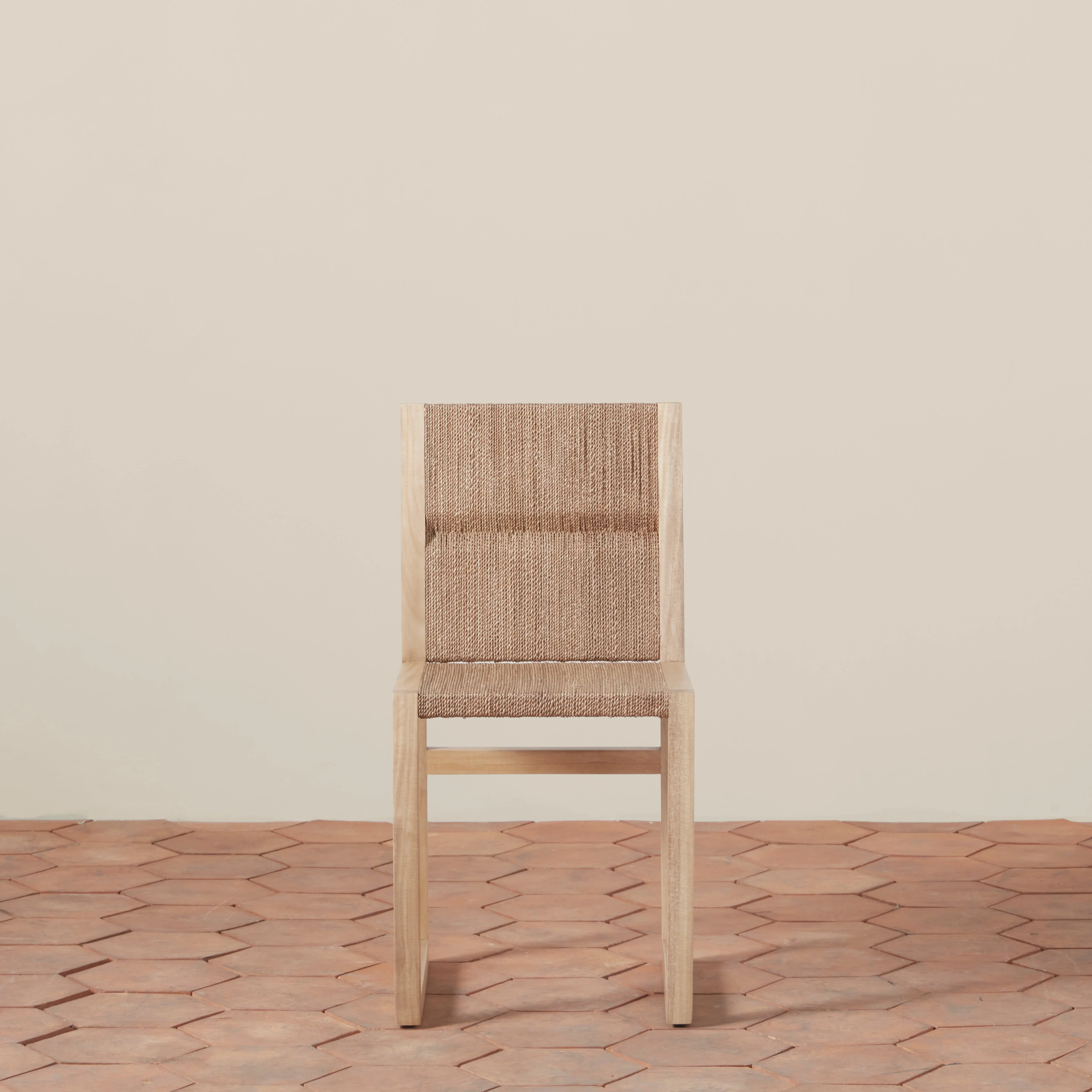 Textura Dining Chair | Open Box - Image 4