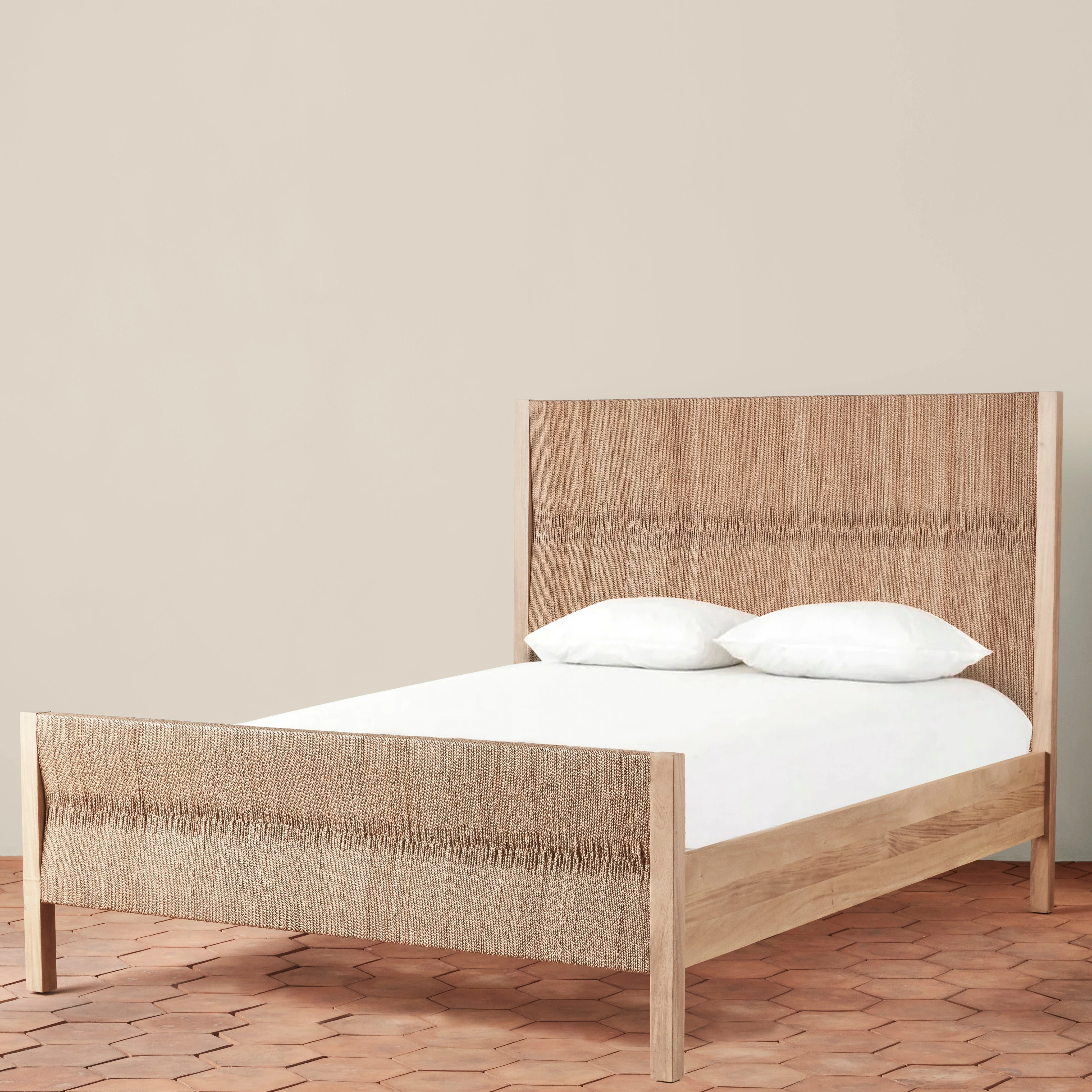 Textura Queen Bed - Image 2