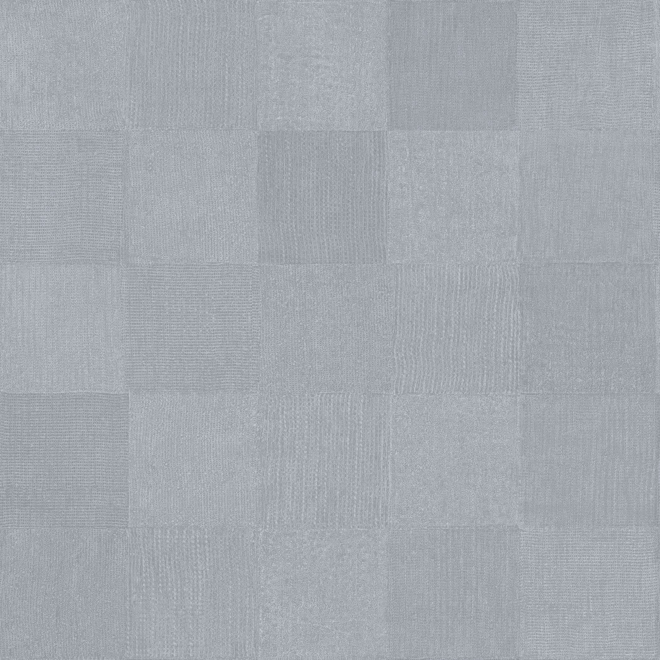 Textured Check Peel and Stick Wallpaper by Pure Salt