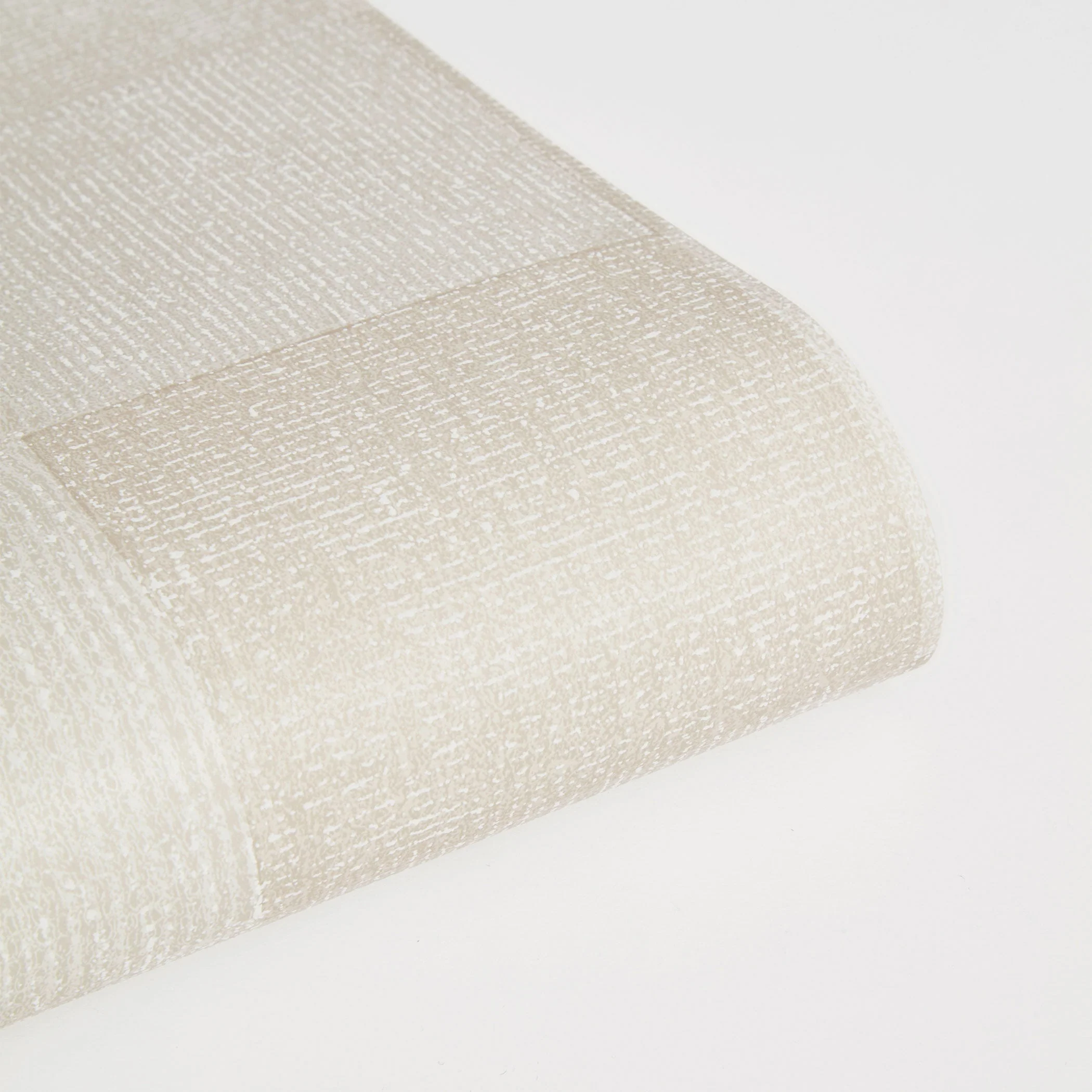Textured Check Peel and Stick Wallpaper by Pure Salt - Image 11
