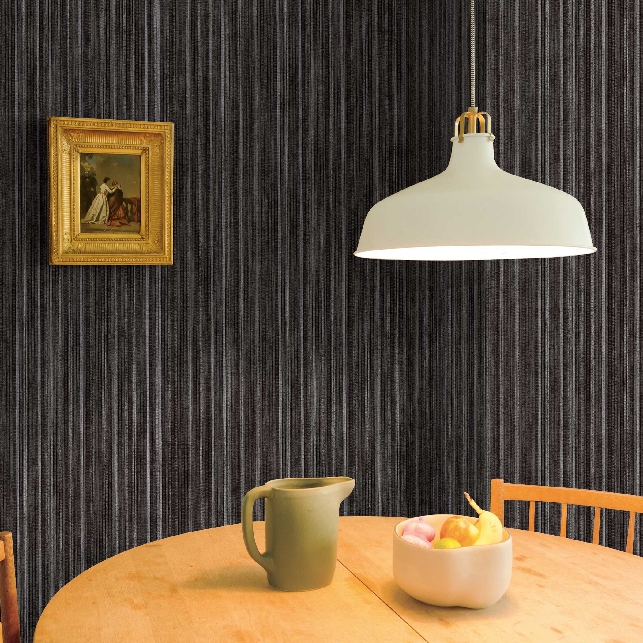 Faux Grasscloth Peel and Stick Wallpaper - Image 17
