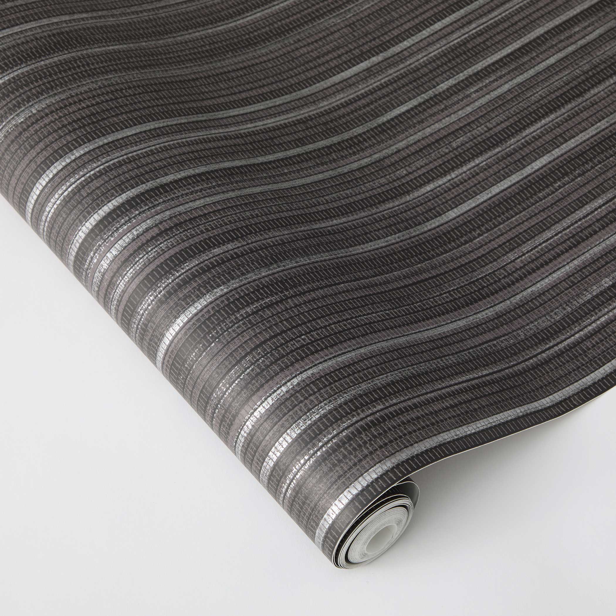 Faux Grasscloth Peel and Stick Wallpaper - Image 18