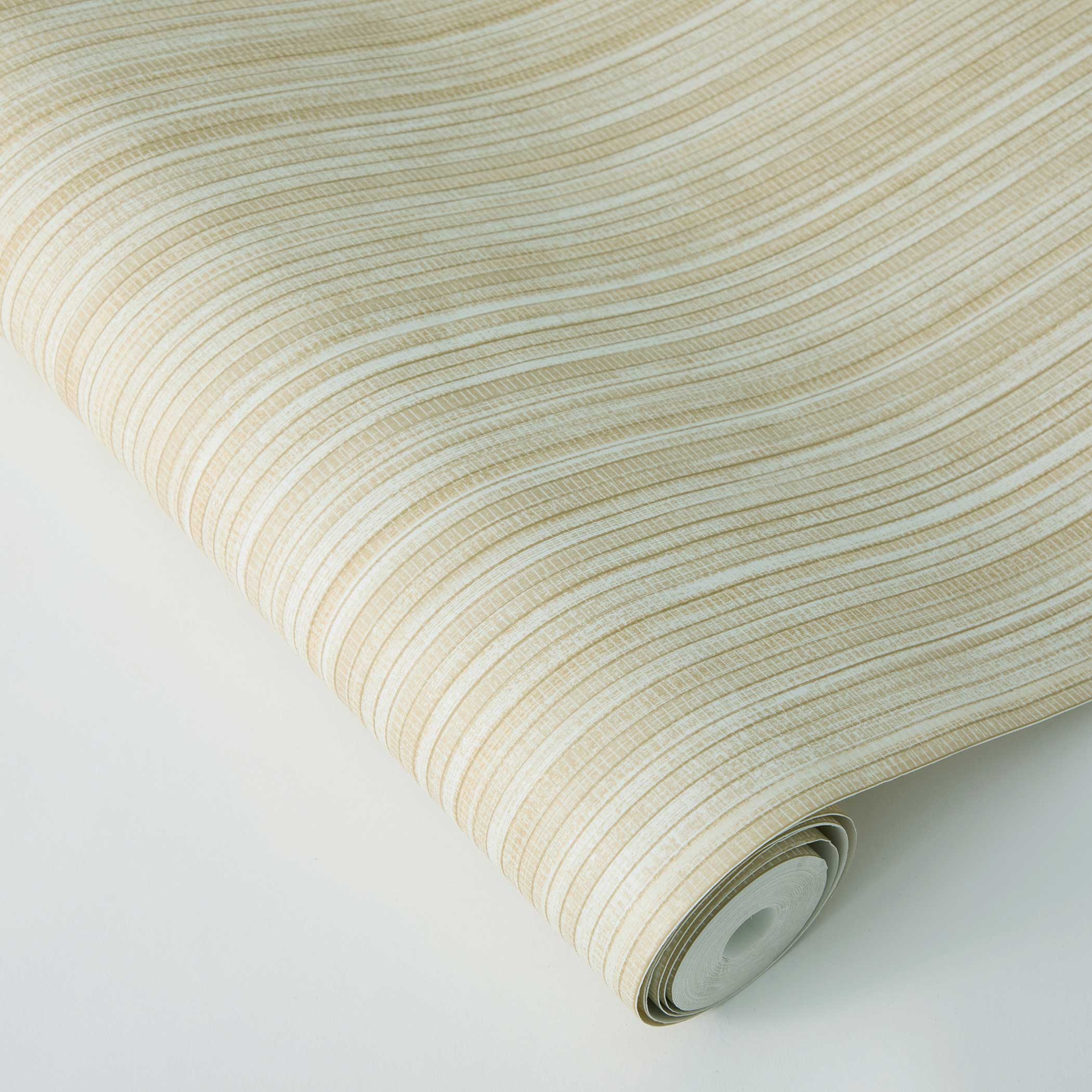 Faux Grasscloth Peel and Stick Wallpaper - Image 26