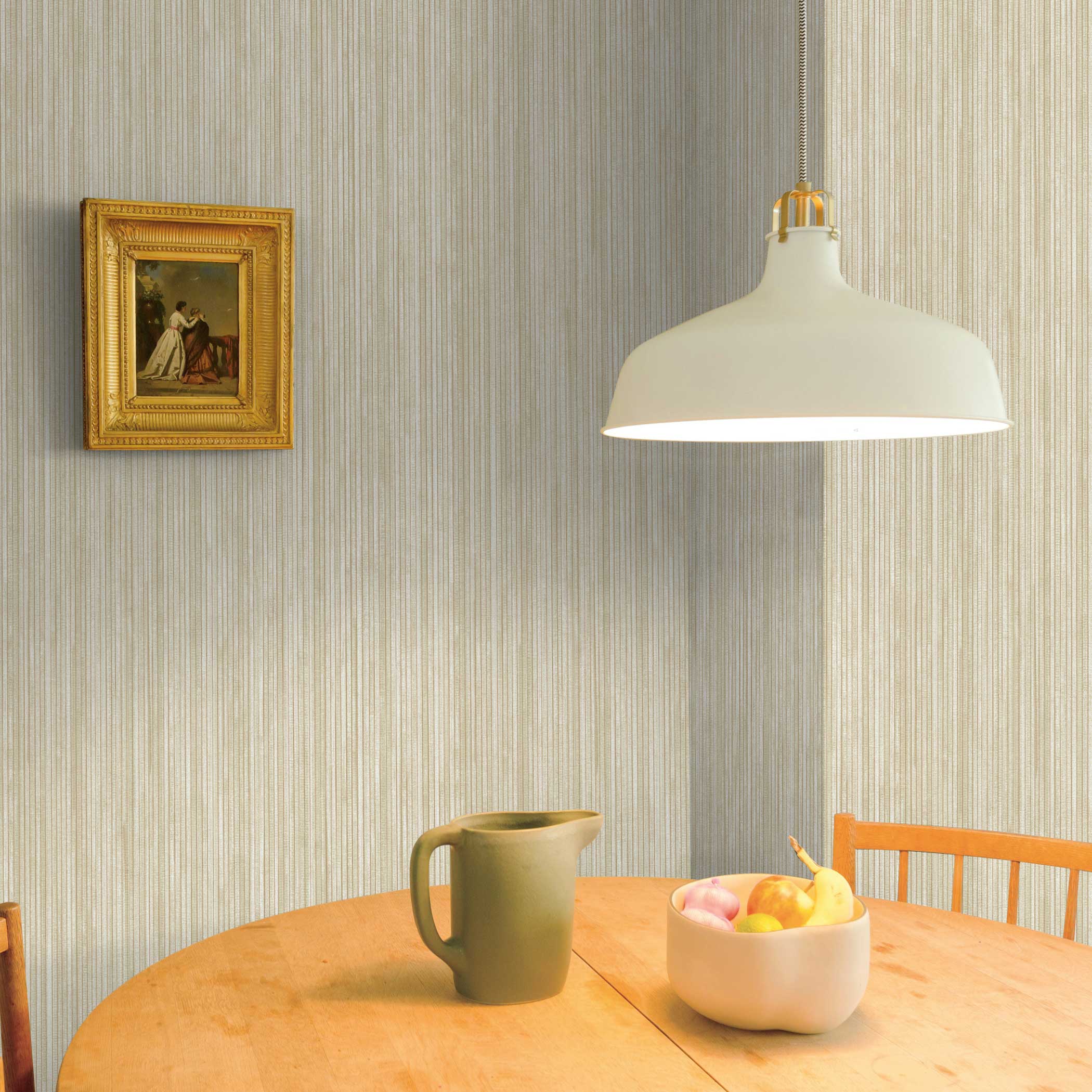 Faux Grasscloth Peel and Stick Wallpaper - Image 27