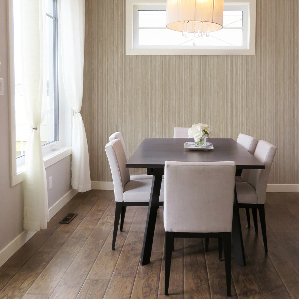 Faux Grasscloth Peel and Stick Wallpaper - Image 30