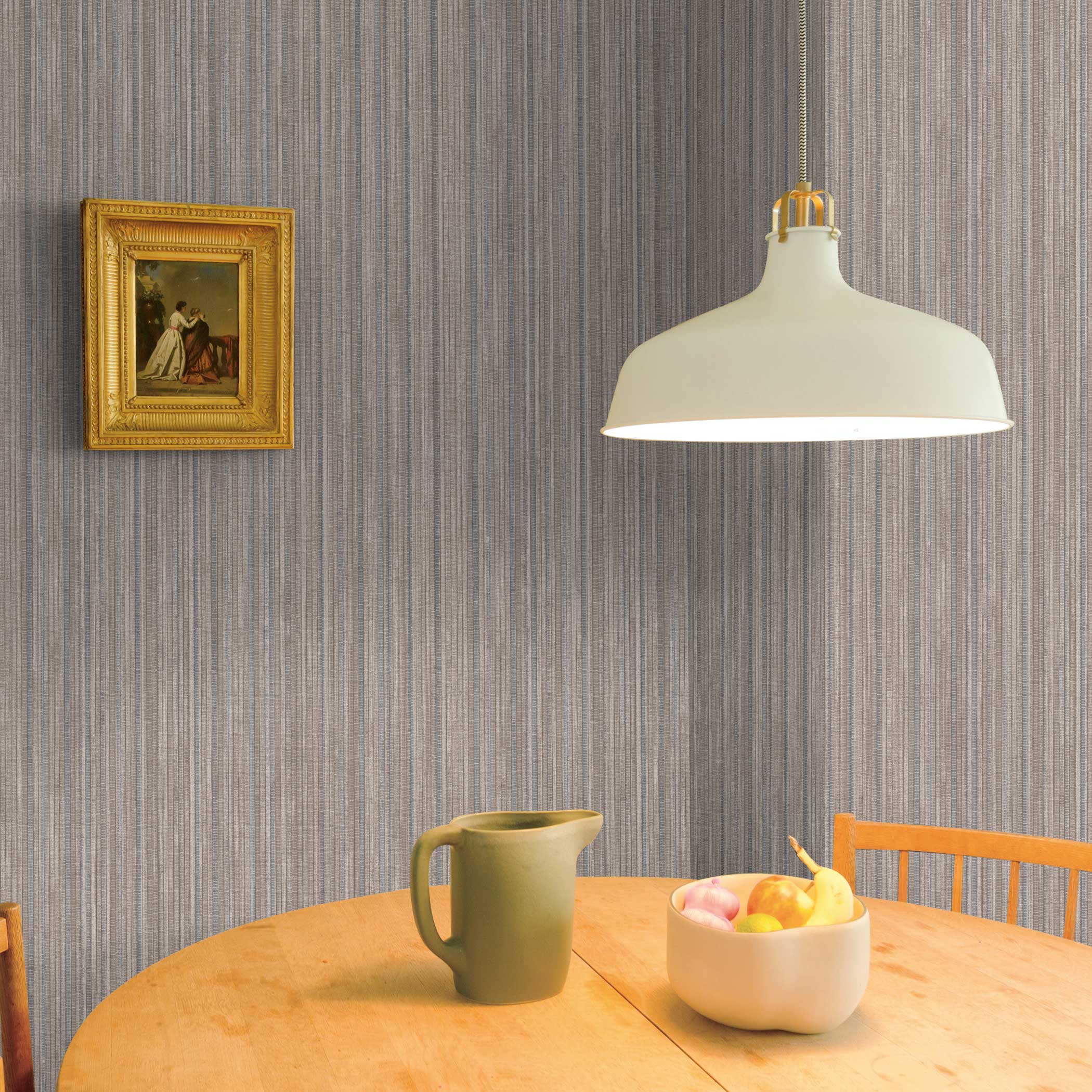 Faux Grasscloth Peel and Stick Wallpaper - Image 43