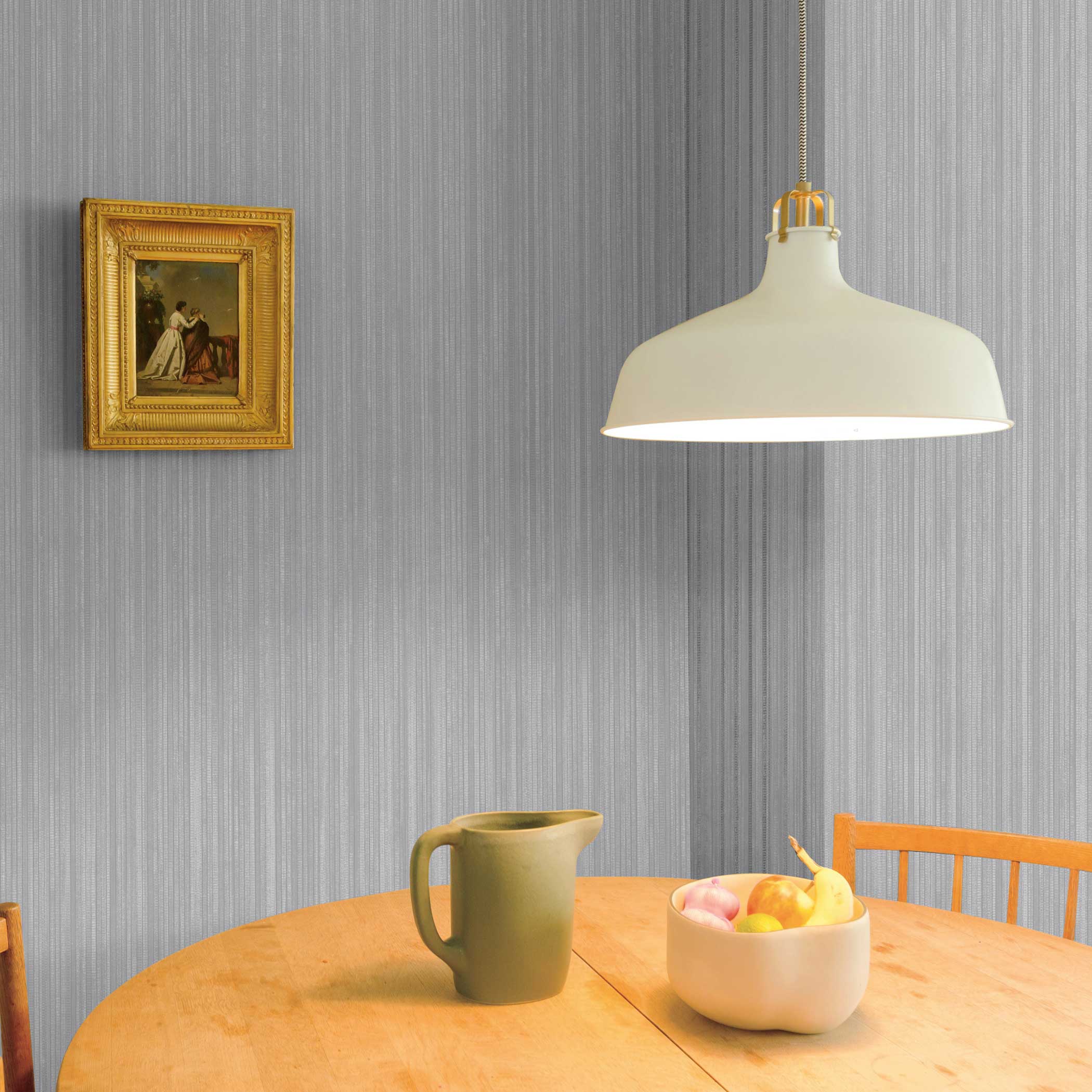 Faux Grasscloth Peel and Stick Wallpaper - Image 49