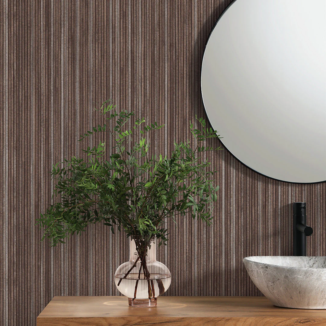 Faux Grasscloth Peel and Stick Wallpaper - Image 65