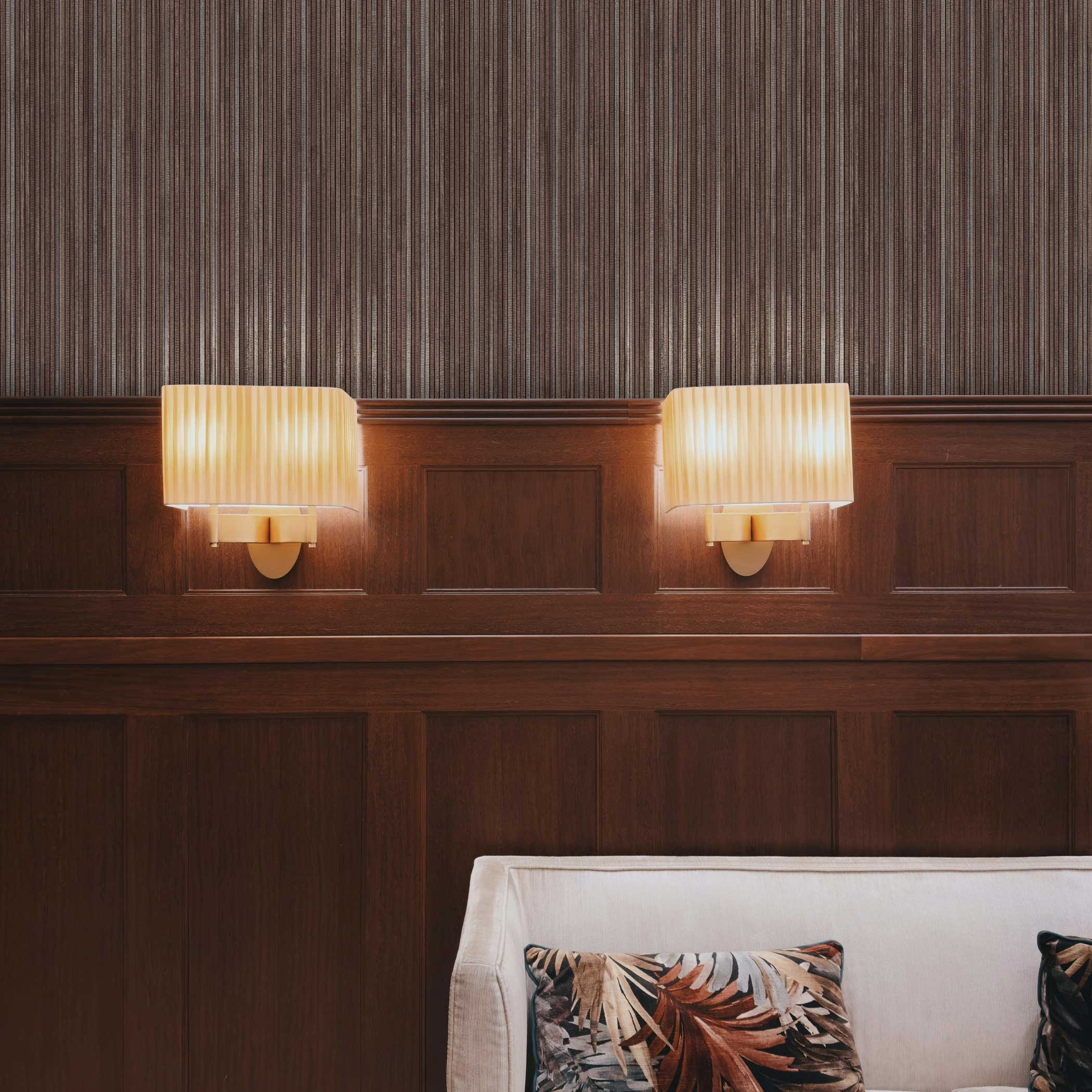 Faux Grasscloth Peel and Stick Wallpaper - Image 66
