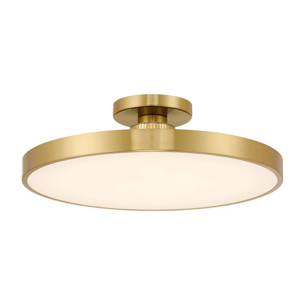 Thayer Flush Mount