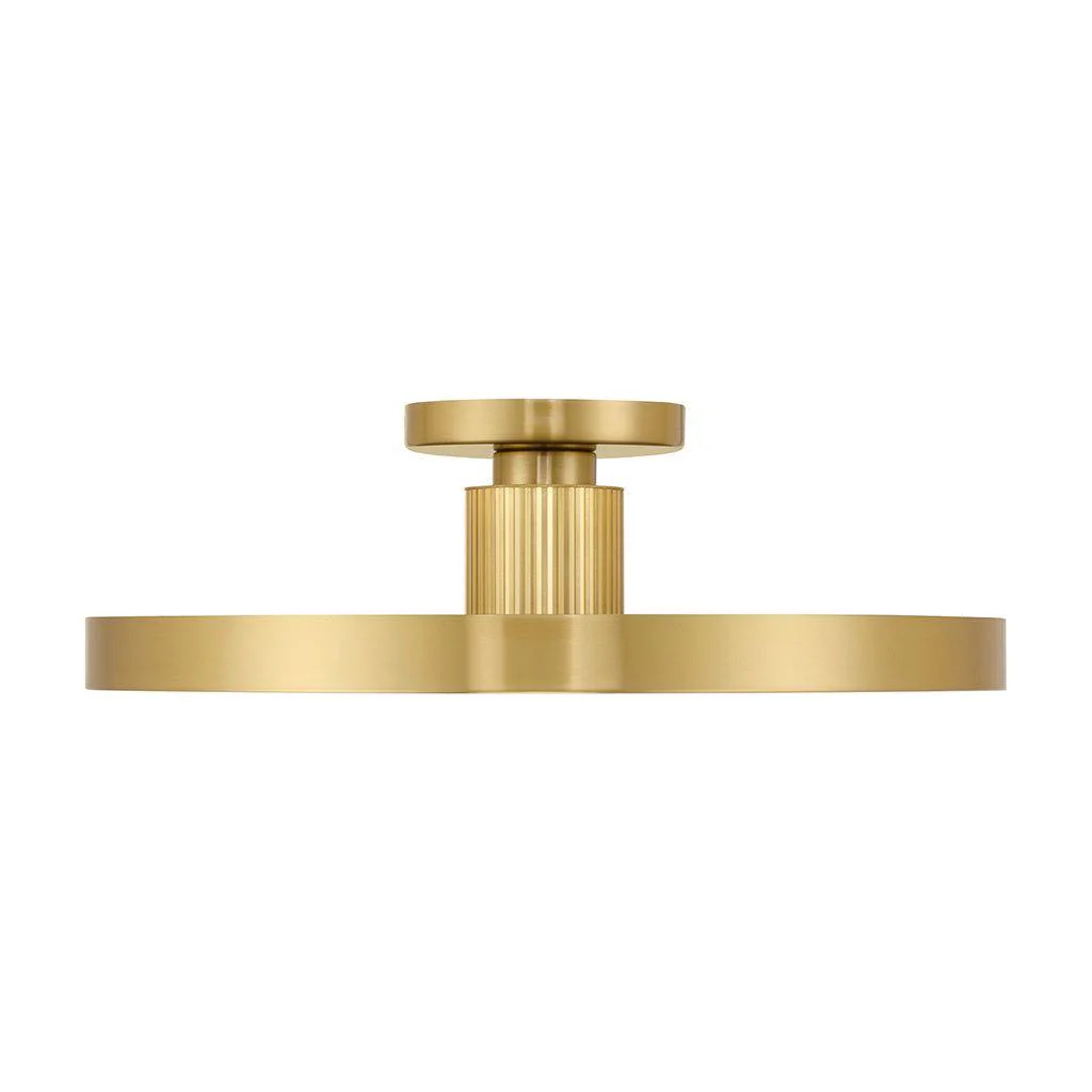 Thayer Flush Mount - Image 10