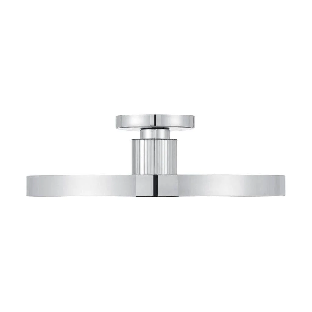 Thayer Flush Mount - Image 14