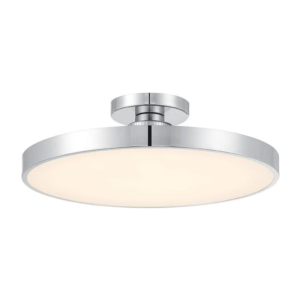Thayer Flush Mount - Image 16
