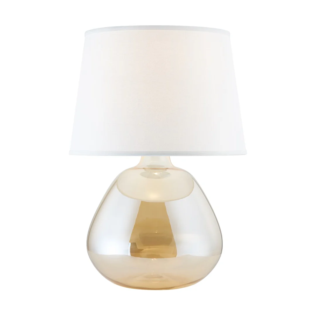 Thea Table Lamp | ZIO & SONS x Mitzi