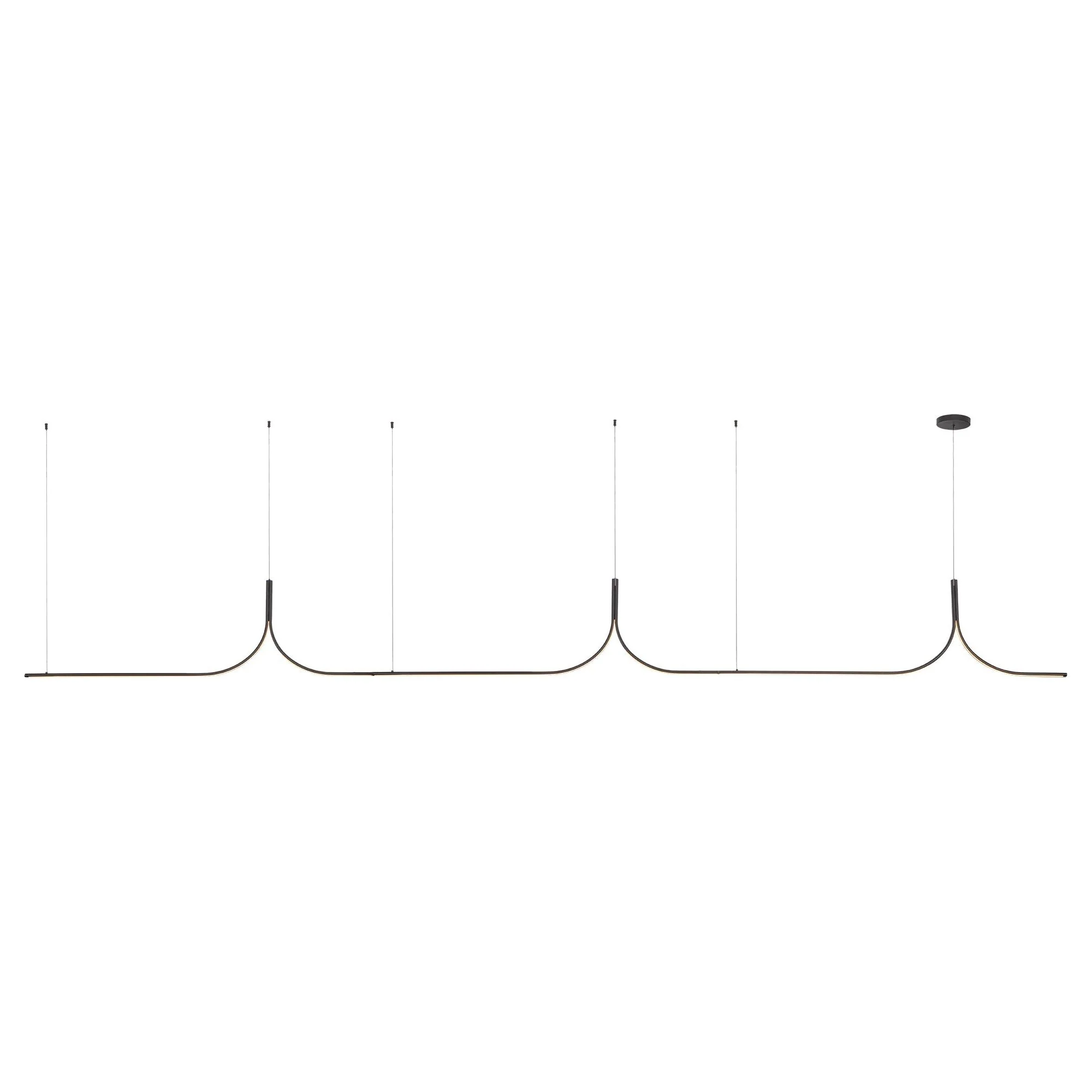 Thread Linear Pendant - Image 24