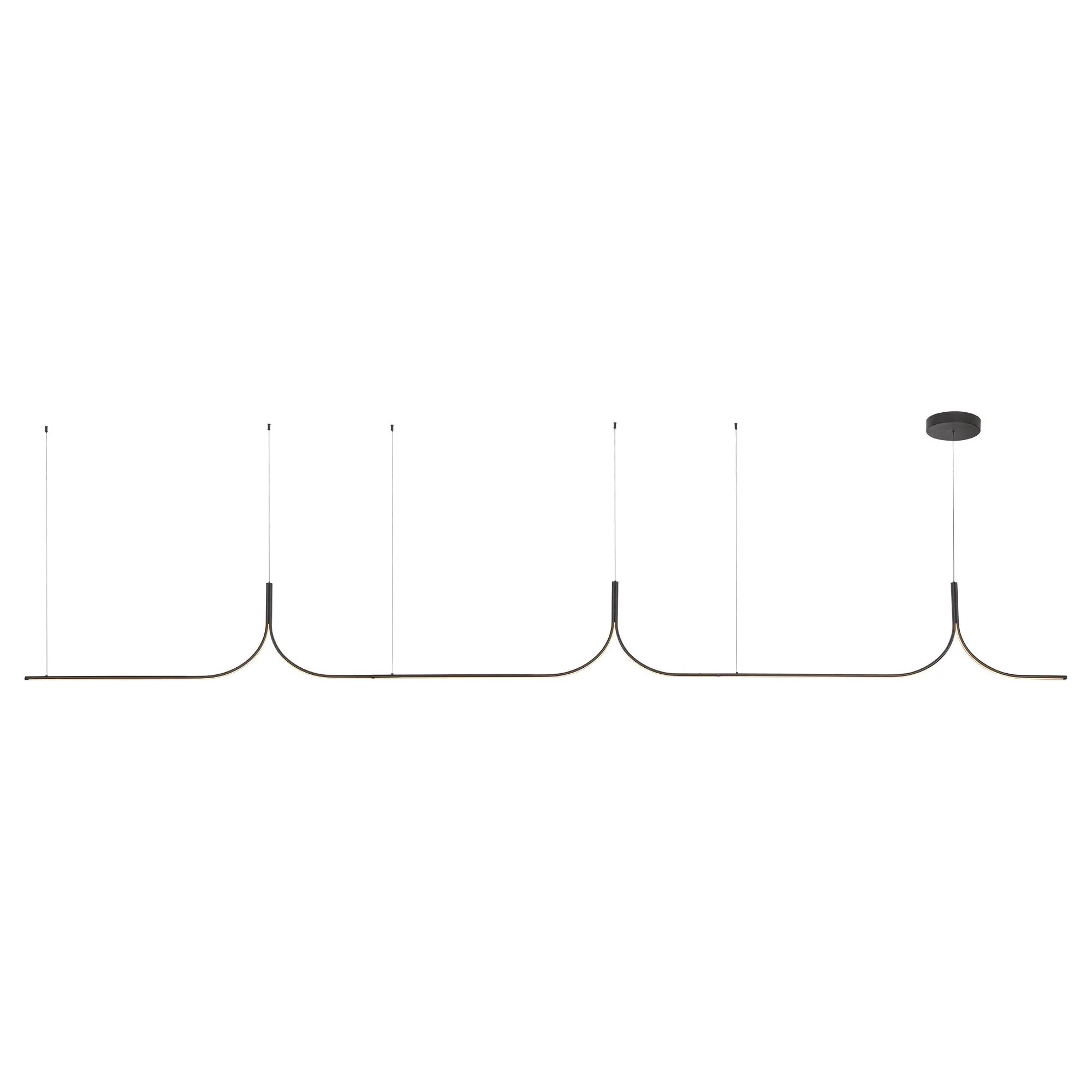 Thread Linear Pendant - Image 29
