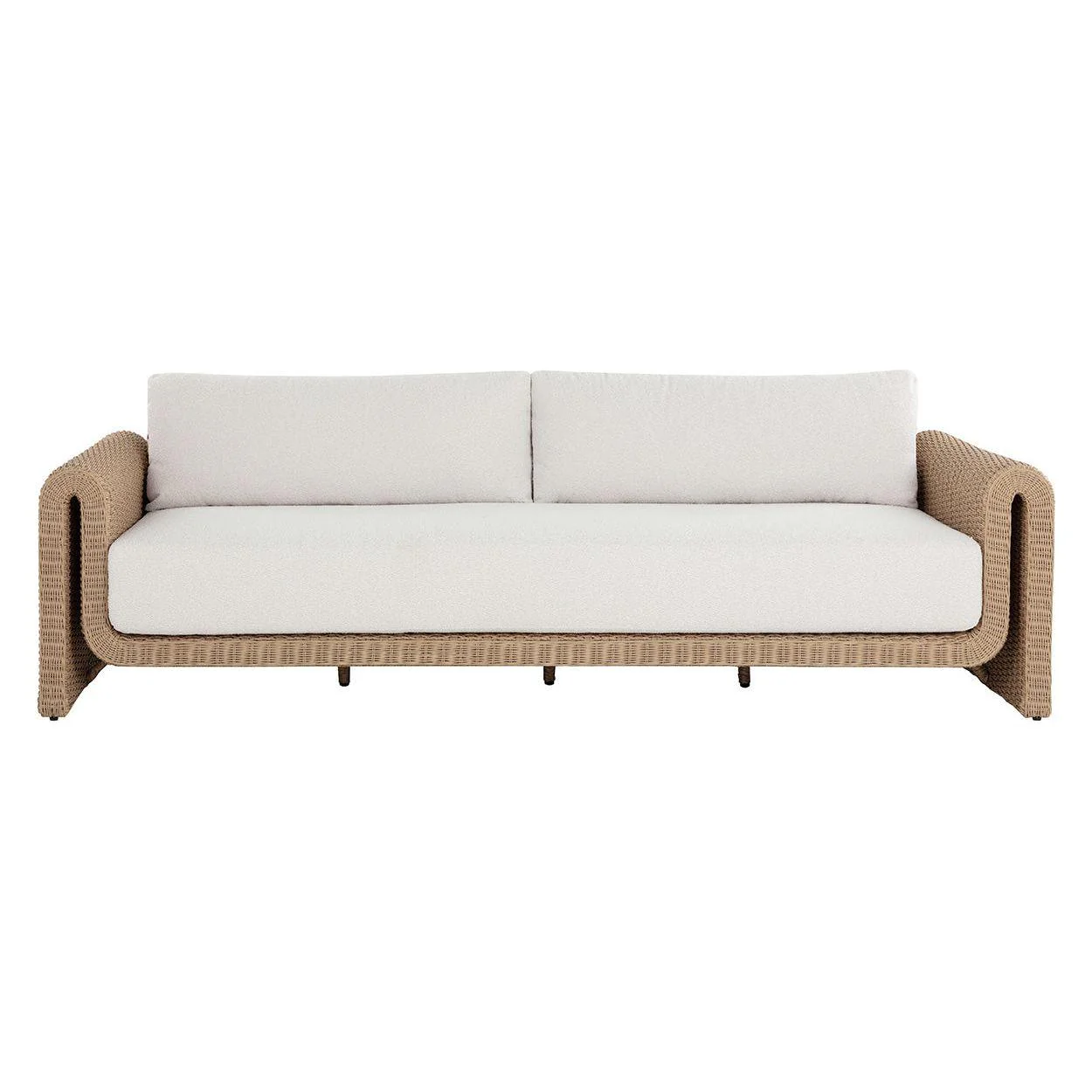 Tibi Sofa - Natural