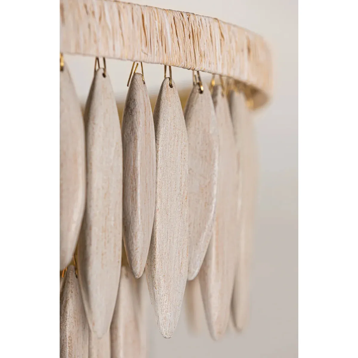 Tiffany Chandelier - Image 6
