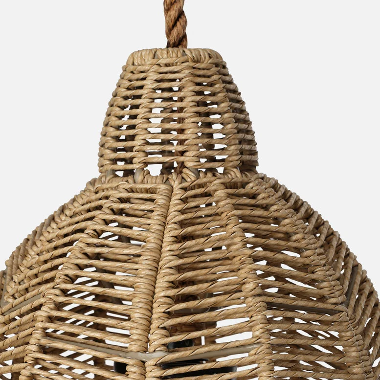 Tiffany Pendant - 18" - Image 13