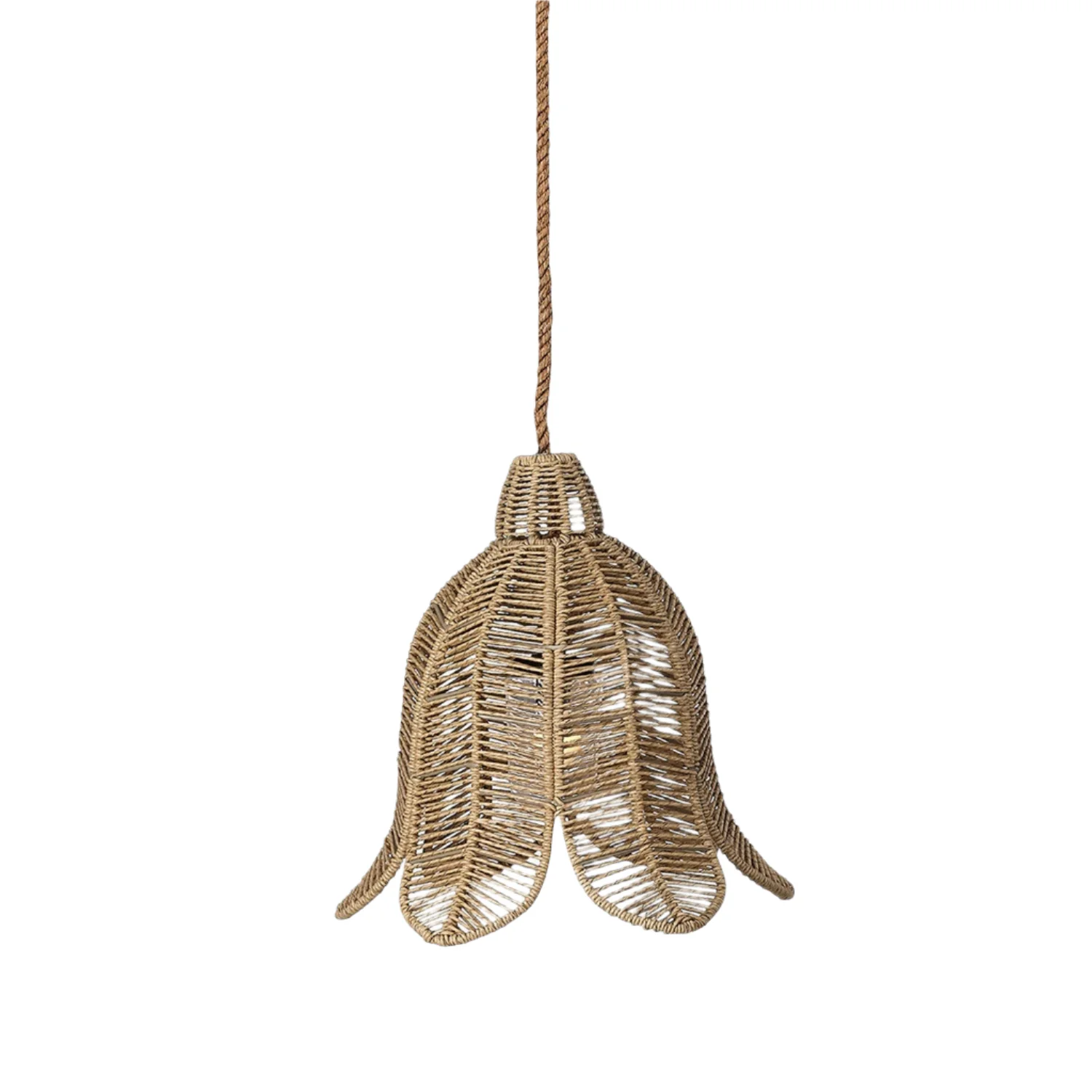 Tiffany Pendant - 18" - Image 4