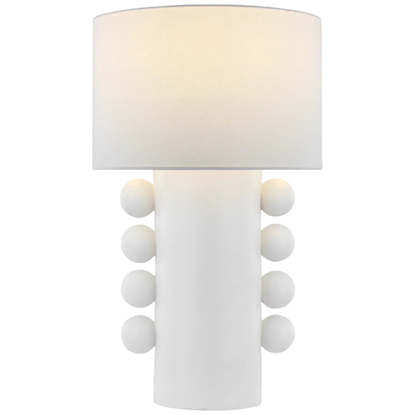 Tiglia Tall Cordless Table Lamp