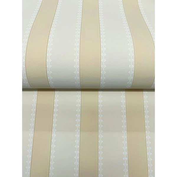 Tilford Stripe Wallpaper - Image 12