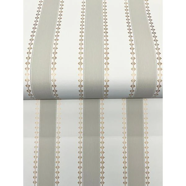 Tilford Stripe Wallpaper - Image 16
