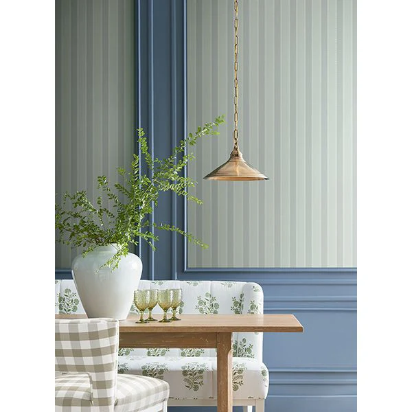 Tilford Stripe Wallpaper - Image 18