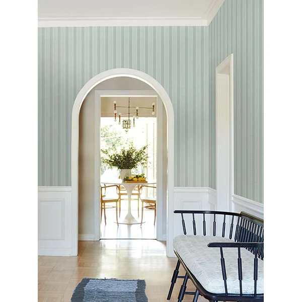 Tilford Stripe Wallpaper - Image 19