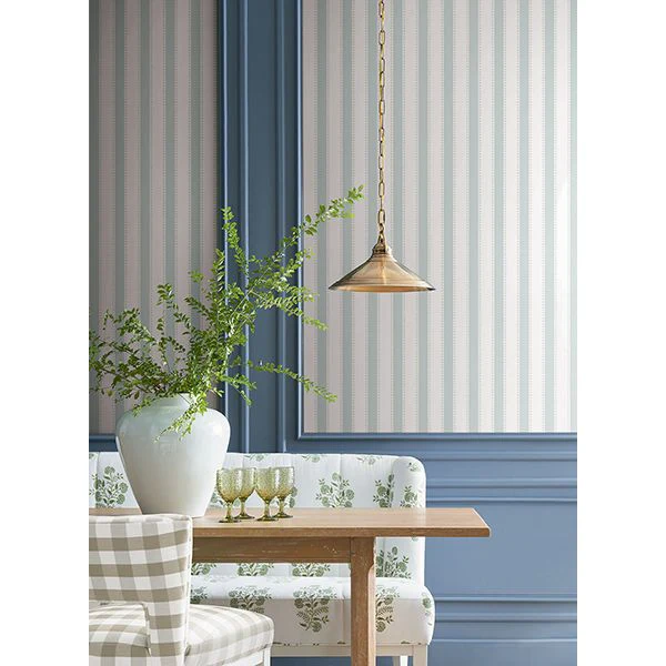 Tilford Stripe Wallpaper - Image 2
