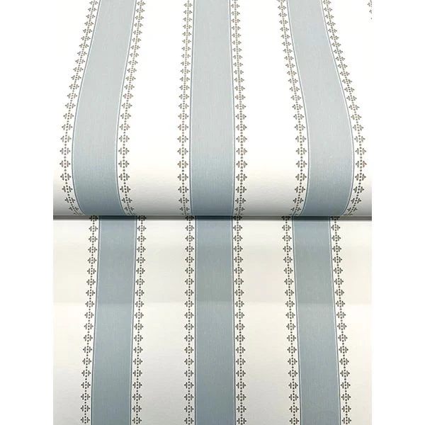 Tilford Stripe Wallpaper - Image 4