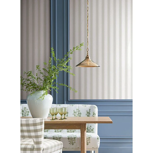 Tilford Stripe Wallpaper - Image 6