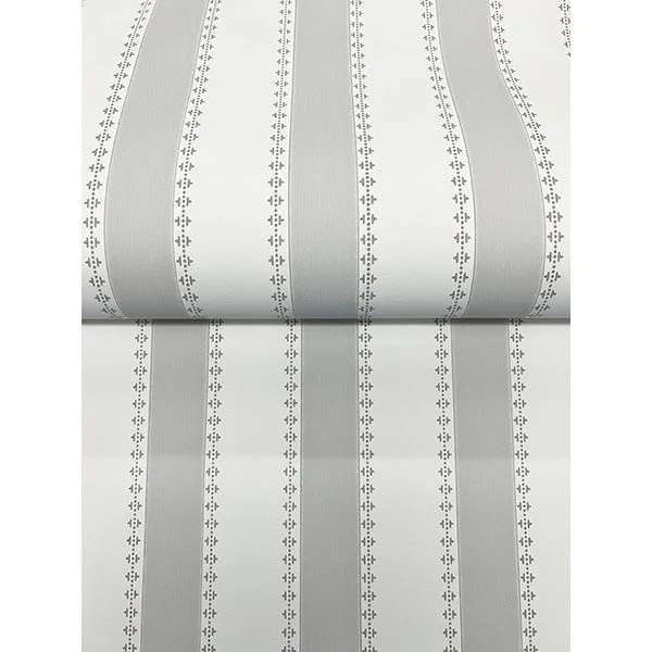 Tilford Stripe Wallpaper - Image 8