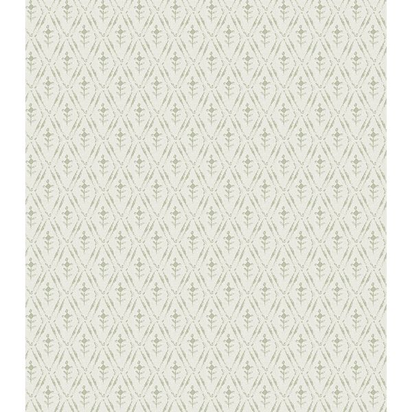 Tillie Diamond Floral Wallpaper - Image 26