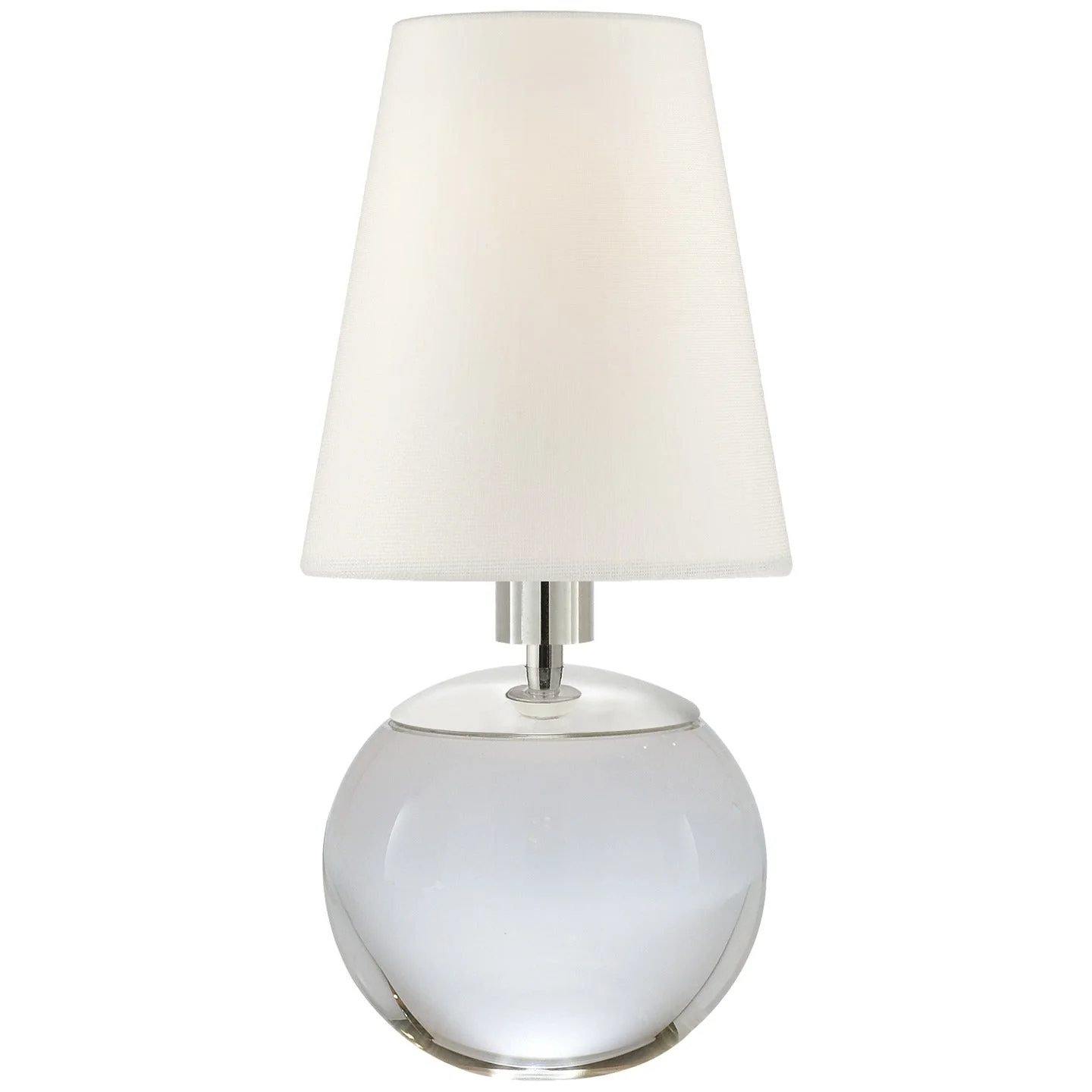 Tiny Terri Round Accent Lamp - Image 4