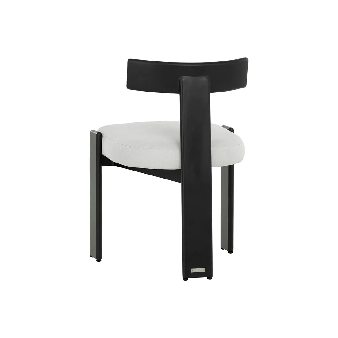 Titan Dining Chair - Image 4
